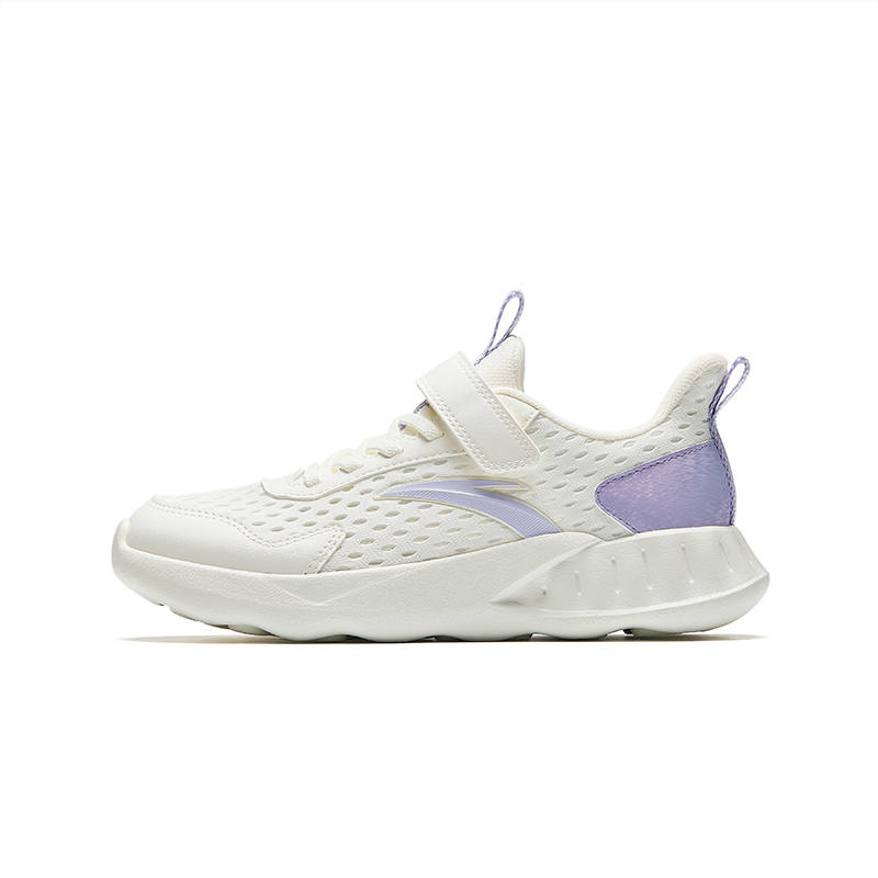 Antakids Textile, Synthetic Leather Low top Running Shoes Teenagers