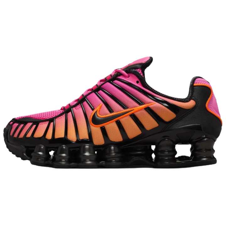 Nike Nike Shox TL Series Casual Shoes Women's Pink