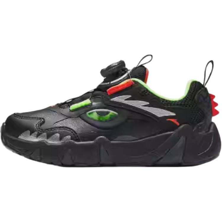 Antakids Slip Resistant, Abrasion Resistant, Waterproof Slip Resistant, Abrasion Resistant, Waterproof Low top