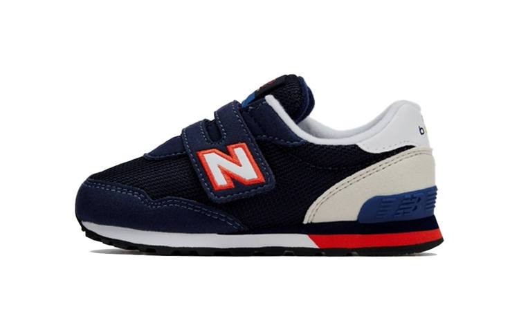 New Balance New Balance NB 515 Low top Toddler Shoes Dark Blue Infant And Toddler