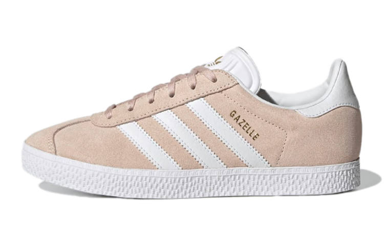 Adidas Originals Adidas Gazelle J 'Pink Tint'