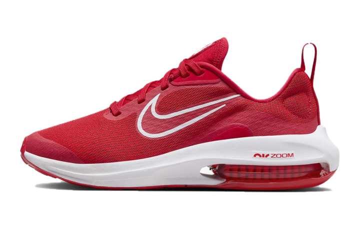 Nike Nike Air Zoom Arcadia 2 GS 'University Red'
