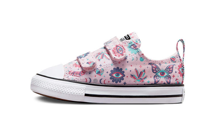 Converse Chuck Taylor All Star Easy-On Low TD 'Mystic Gems'