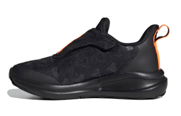 Adidas Adidas Fortarun Tango Ac Breathable Low top Kids Lifestyle Shoes Kids'