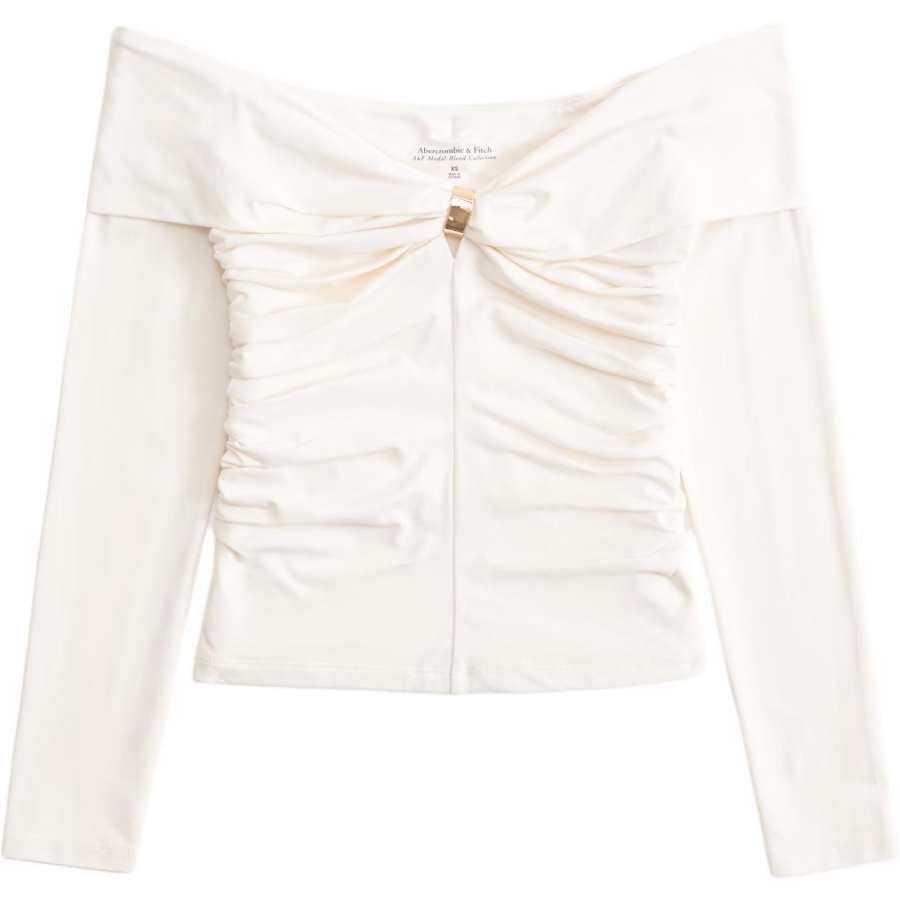 Abercrombie&Fitch T Shirt Women's