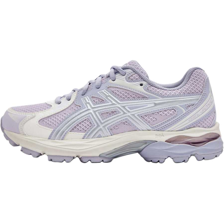 ASICS GEL SONIC Low top Kids' Running Shoes Light Purple Teenagers