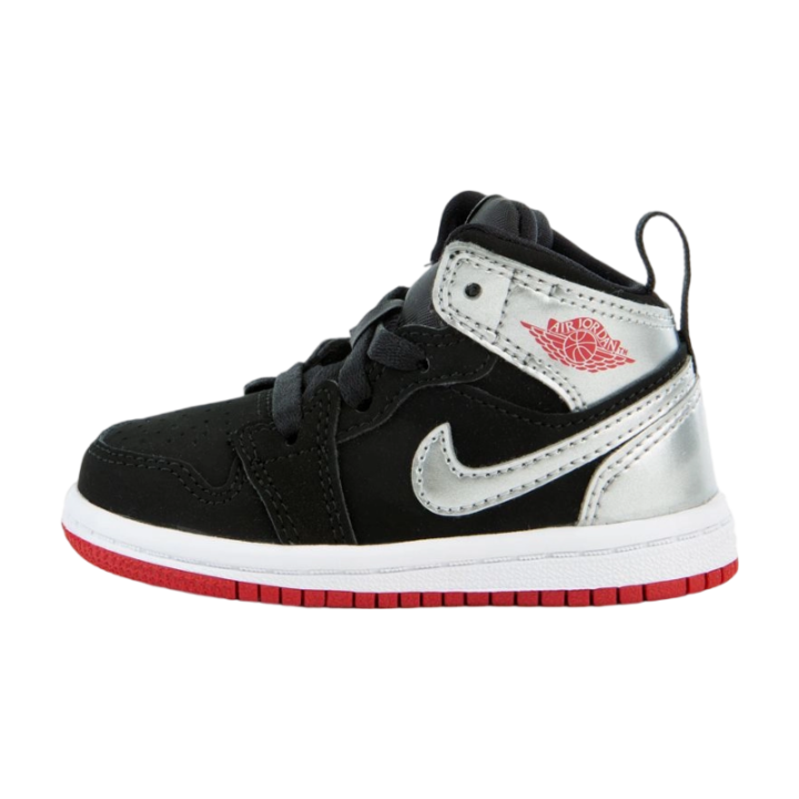 Jordan Jordan Air Jordan 1 High top Toddler Shoes Infant And Toddler