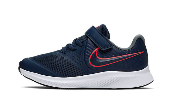 Nike Nike Star Runner 2 Kids' Running Shoes Pre School
