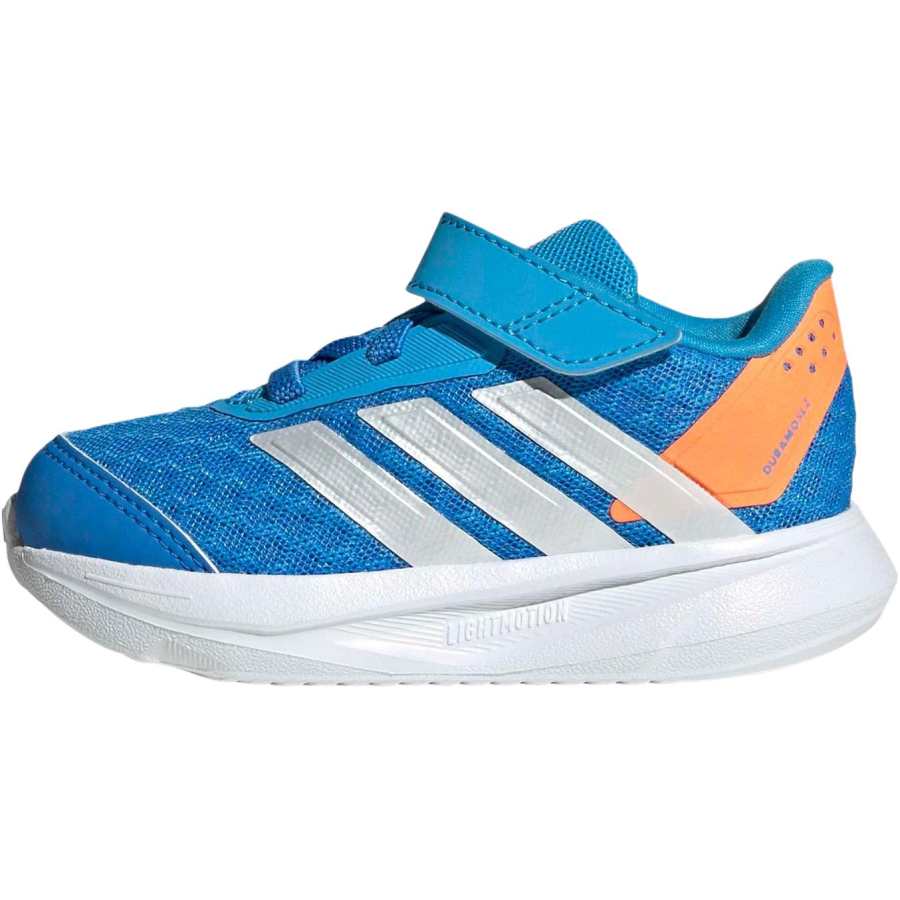 Adidas Adidas DURAMO SL 2.0 Breathable Low top Toddler Shoes Blue Infant And Toddler