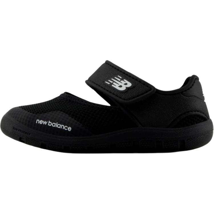 New Balance New Balance NB Low top Toddler Shoes Black Infant And Toddler