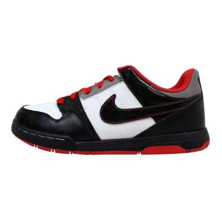 Nike Nike Mogan 2 JR White GS