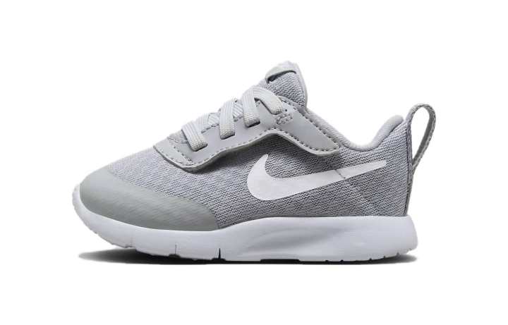Nike Nike Tanjun Easy-On TD 'Wolf Grey'