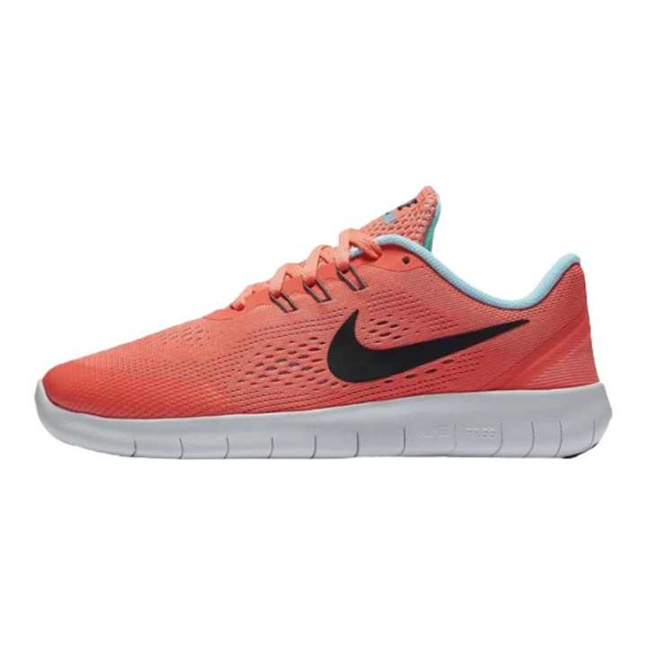 Nike Nike Free RN Lava Glow PS