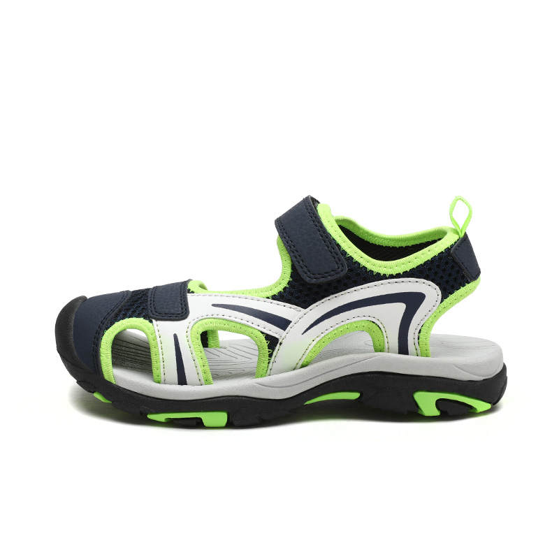 SHIBU Abrasion Resistant Abrasion Resistant Low top Children's Sandals Kids'