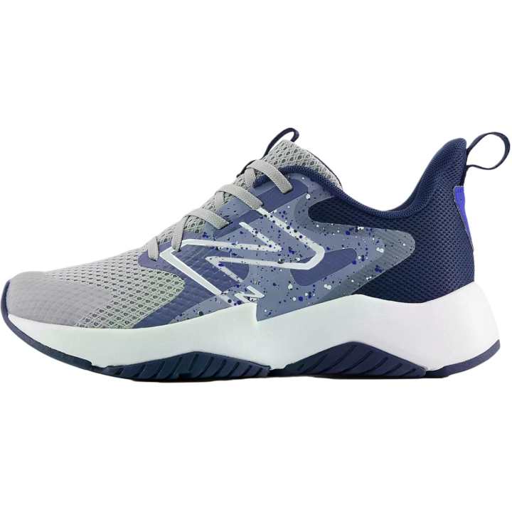New Balance New Balance NB Rave Run V2 Cushioning Breathable Support Cushioning Breathable Support Low top Kids' Running Shoes