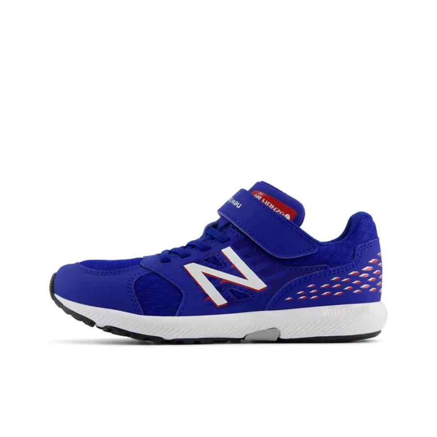 New Balance New Balance Low top Kids' Running Shoes Blue Children Aged 3 7 Years Old