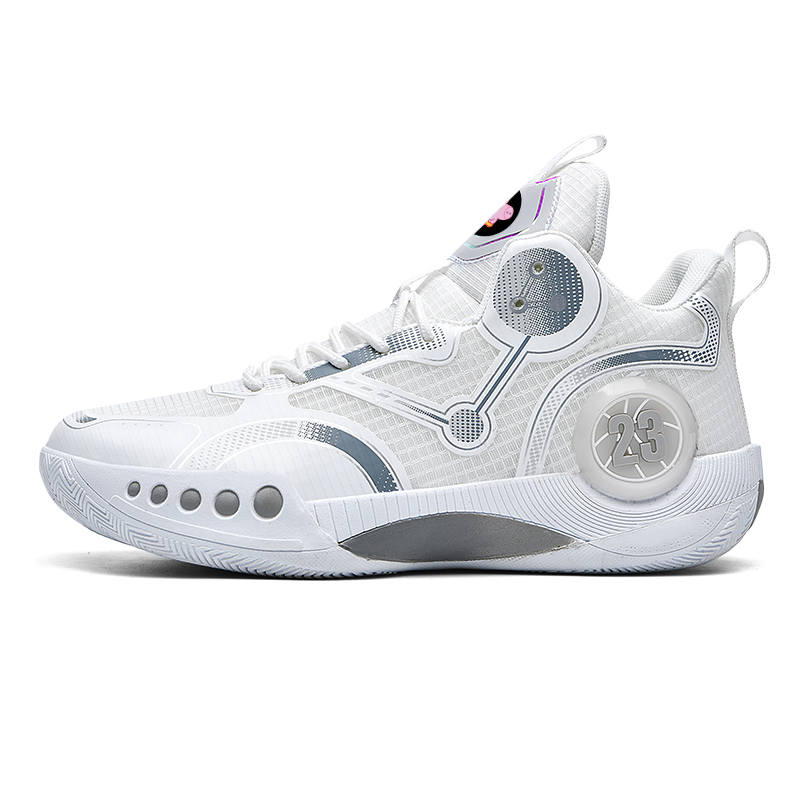 Peppa Pig Kids' Basketball Shoes Grade School