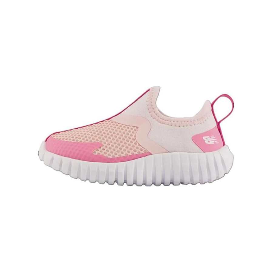New Balance Nike Aqua Rift Toddler Wide 'Shell Pink'