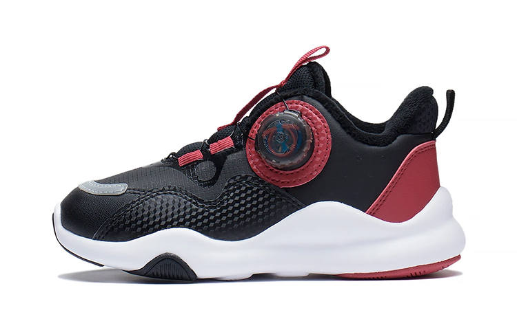Li-Ning YOUNG Li Ning YOUNG Thunder Lady Kids' Casual Shoes Pre School