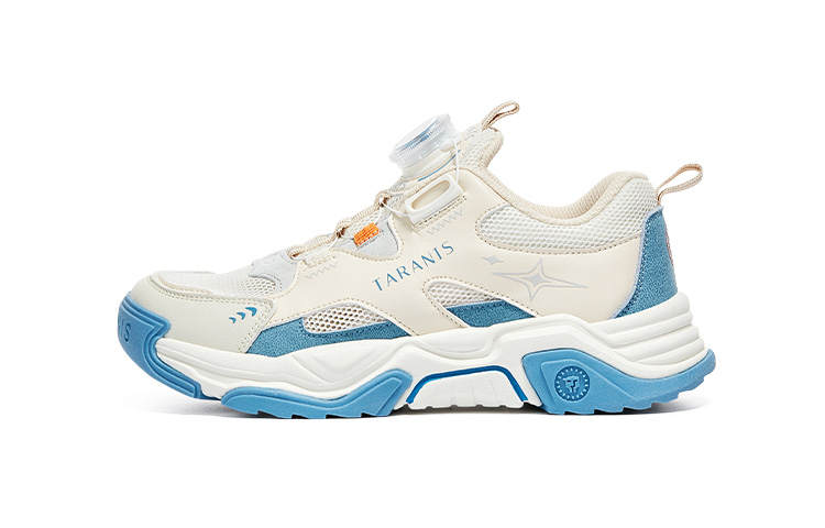 TARANIS Slip Resistant Cushioning Abrasion Resistant Slip Resistant Cushioning Abrasion Resistant Low top
