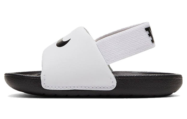 Nike Nike Kawa White TD Slide