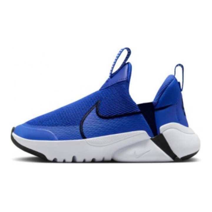Nike Nike Flex Plus 2 Low top Kids Lifestyle Shoes Blue Children Aged 3 7 Years Old