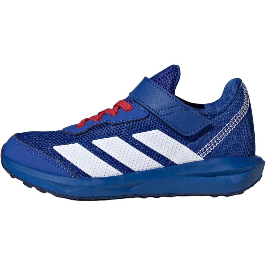 Adidas Adidas Faito Breathable Low top Running Shoes Blue Kids'