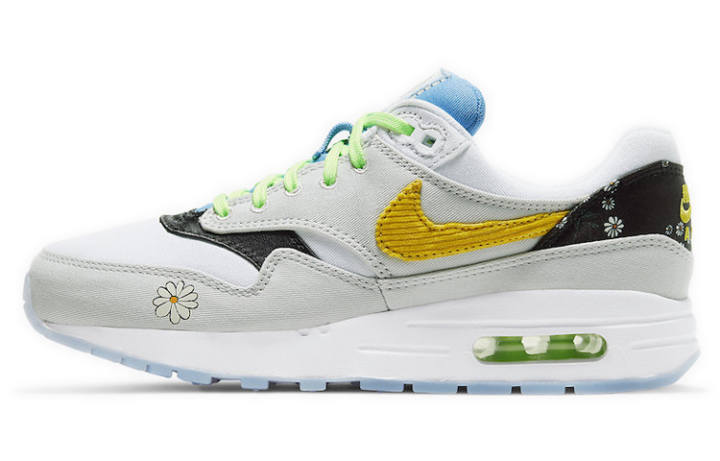 Nike Nike Air Max 1 Daisy GS