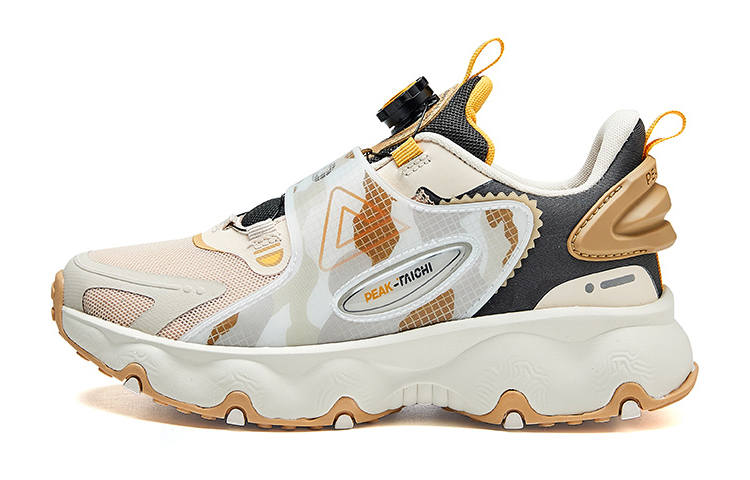 PEAK PEAK Kids' Running Shoes Grade School