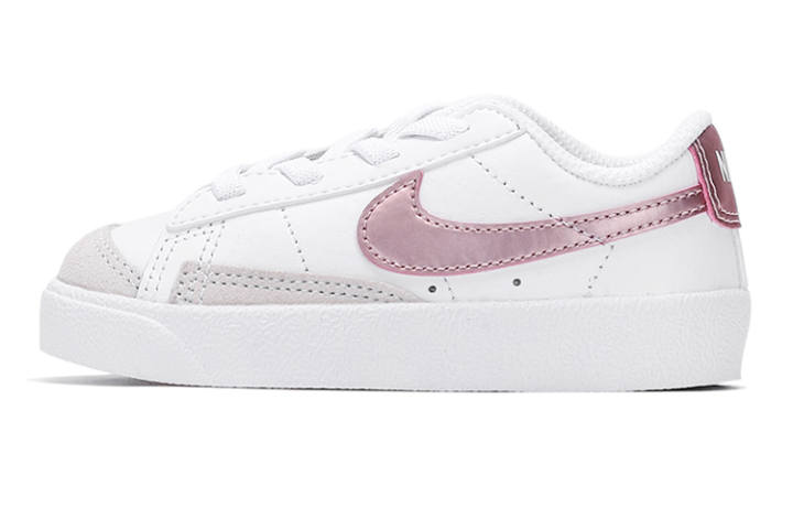 Nike Nike Blazer 77 Casual Abrasion Resistant, Lightweight, Balanced Abrasion Resistant, Lightweight, Balanced Low top