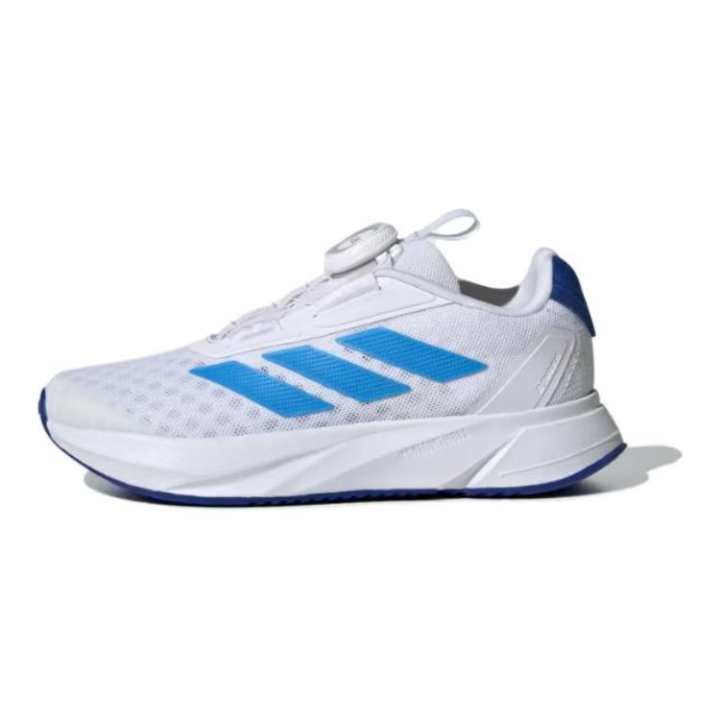 Adidas adidas Duramo SL BOA K 'White Blue Burst'