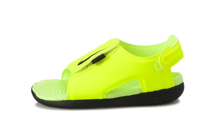 Nike Nike Sunray Adjust 5 Toddler Shoes Baby