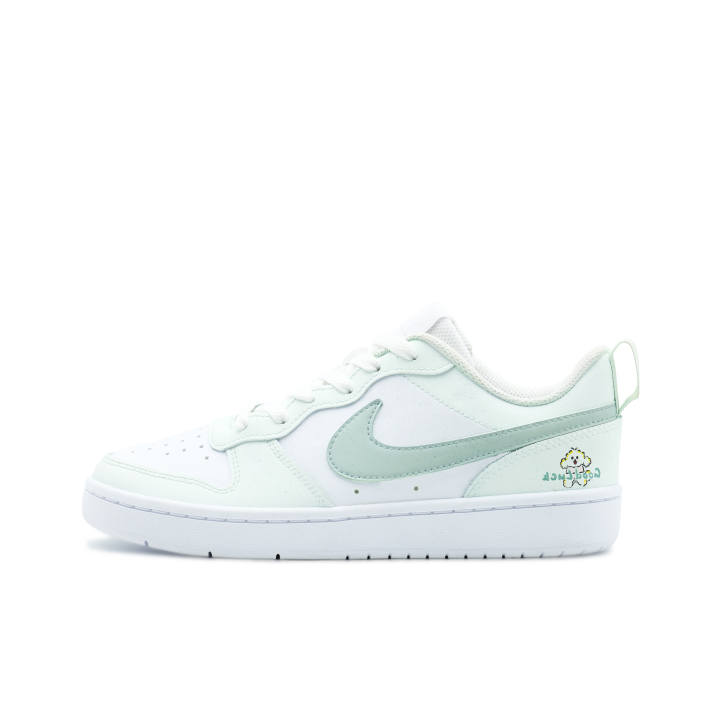 Nike Nike Court Borough Versatile Slip Resistant Abrasion Resistant Slip Resistant Abrasion Resistant Low top
