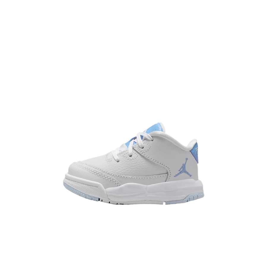 Jordan Jordan Flight Origin 3 Mid top Toddler Shoes White Infant And Toddler