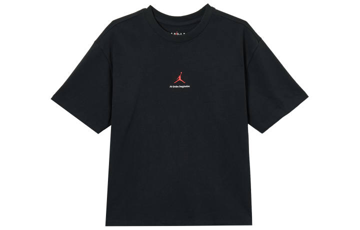 Jordan Jordan X Nigel Sylvester Brick Tee Asia Sizing