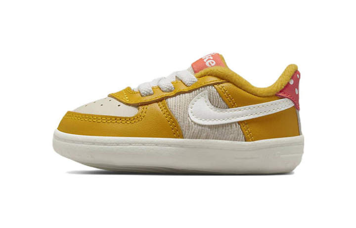 Nike Nike Force 1 CB 'Mushroom'