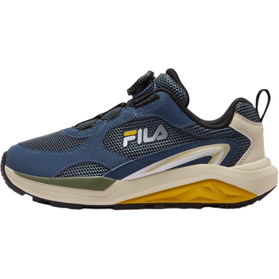 FILA KIDS PERFORMANCE FPH Lightweight Cushioning Lightweight Cushioning Low top Kids' Outdoor Shoes