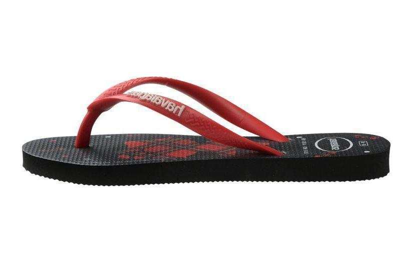 Havaianas Kids Slim Hello Kitty Kids' Slippers Black Kids'