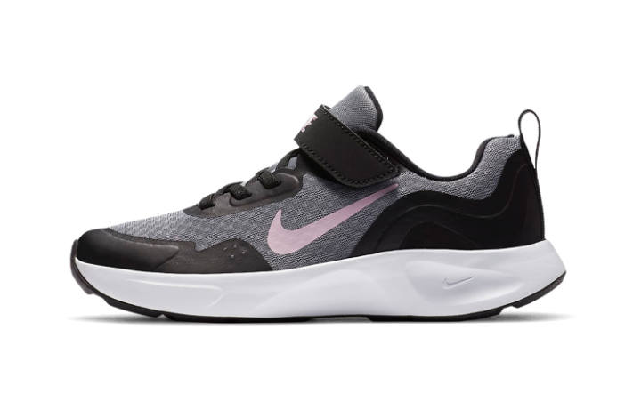 Nike Nike Wearallday Kids' Running Shoes Pre School