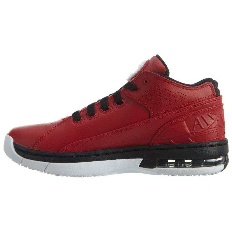 Jordan Jordan Air Jordan Ol' School Slip Resistant Mid top Children's Basketball Shoes Kids'