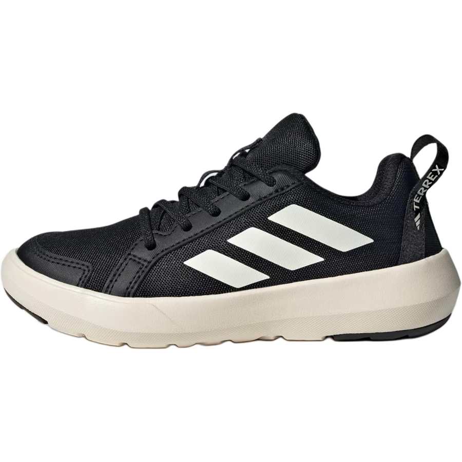 Adidas Adidas Terrex Low top Kids Lifestyle Shoes Black Kids'