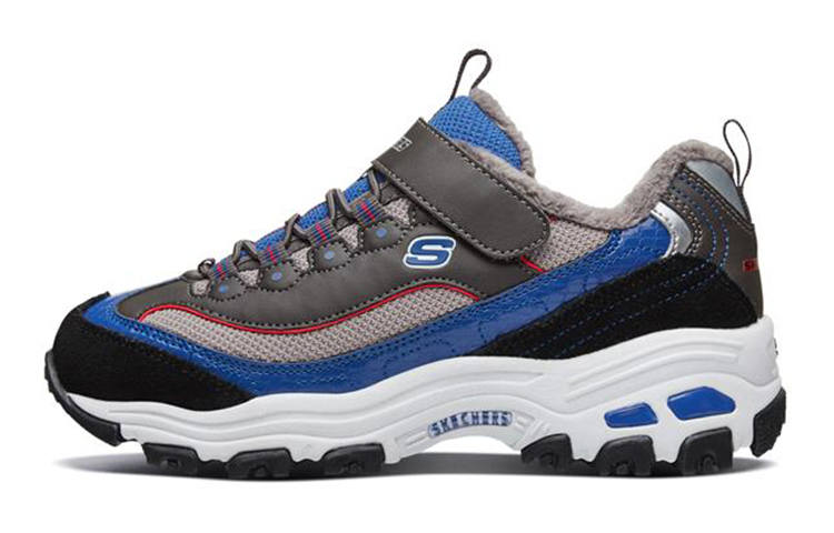 Skechers D'LITES Kids' Casual Shoes Grade School