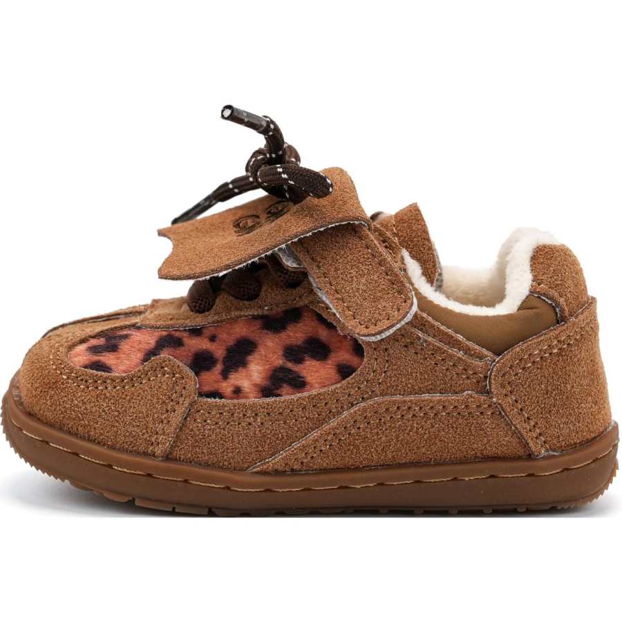 QINUOSHU Kids' Casual Shoes Pre School