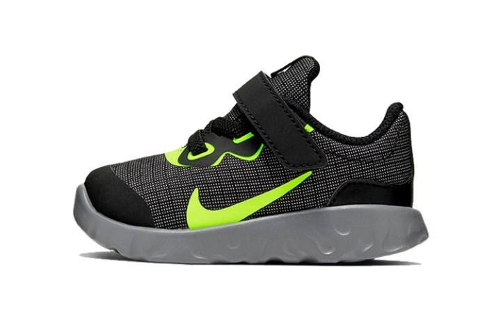 Nike Nike Explore Strada Toddler Shoes Baby