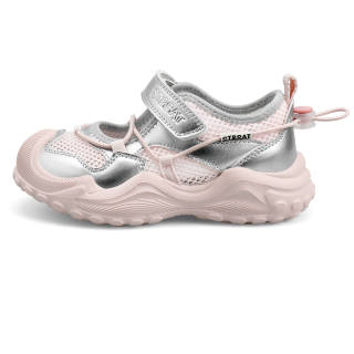 ST&SAT KIDS Slip Resistant Cushioning Abrasion Resistant Rebound Breathable