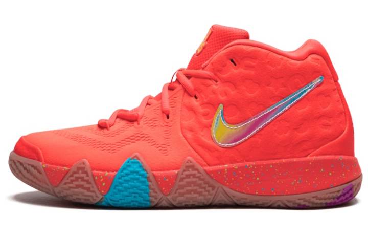 Nike Nike Kyrie 4 Lucky Charms GS