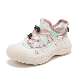 ABC KIDS Slip Resistant Anti Kick Lightweight Cushioning Slip Resistant Anti Kick Lightweight Cushioning Casual Shoes