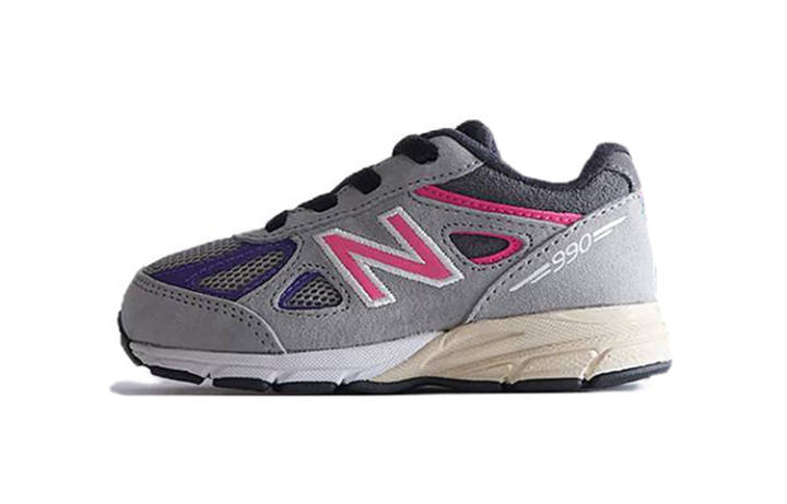 New Balance New Balance 990v4 Kith United Arrows ϼ Sons TD