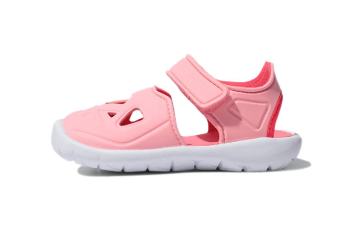 Adidas Adidas Fortaswim Toddler Shoes Baby