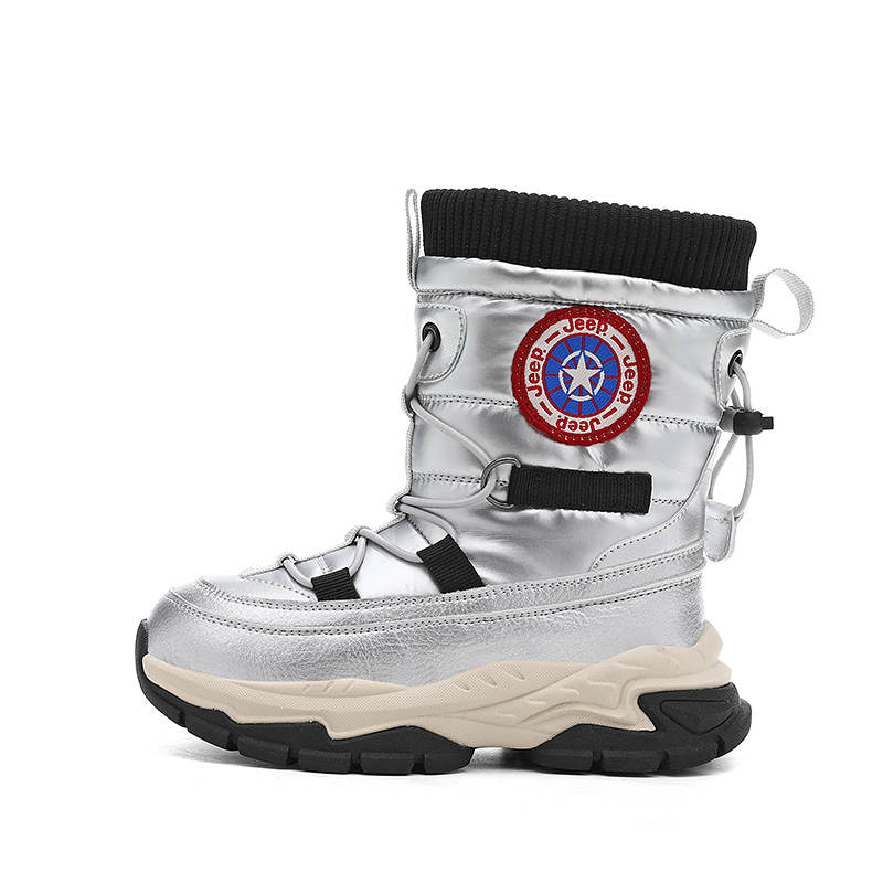 Jeep Jeep Kids' Snow Boots Kids